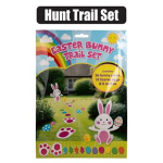 Easter Hunt Trail Set 